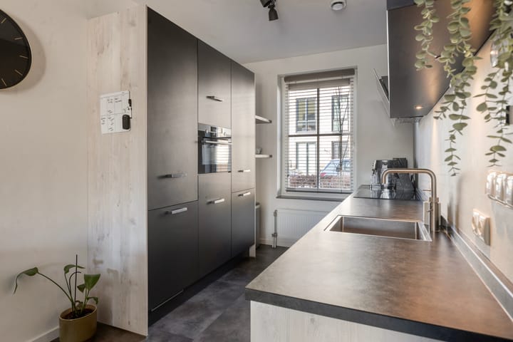 Photo 3 of Laurens Costerstraat 7