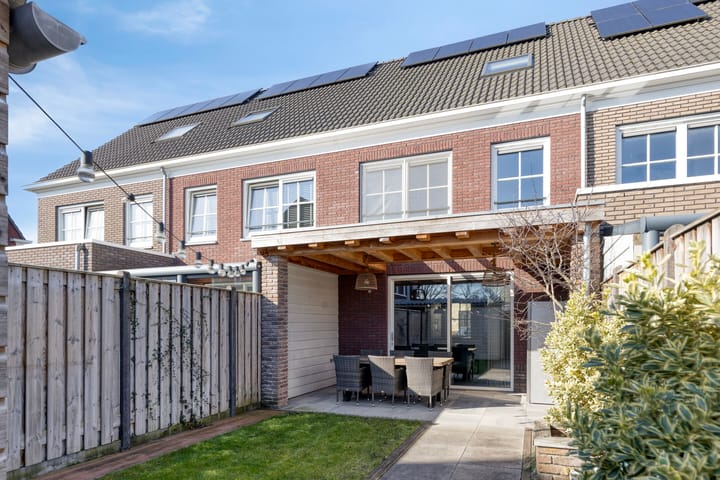 Photo 5 of Laurens Costerstraat 7