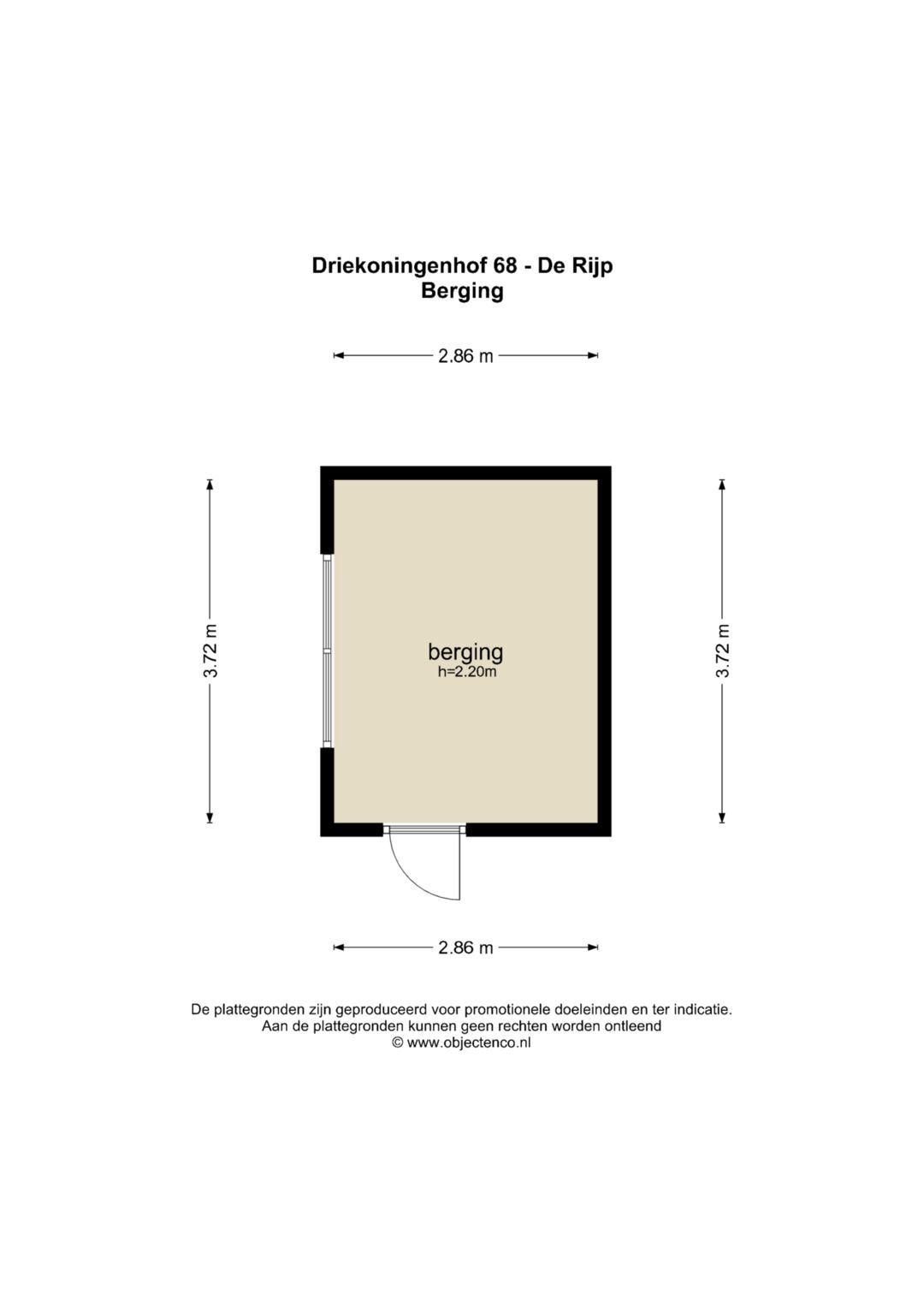 Foto 51 van Driekoningenhof 68