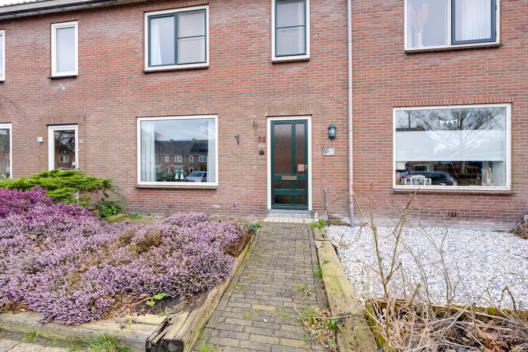 Foto 2 van Driekoningenhof 68