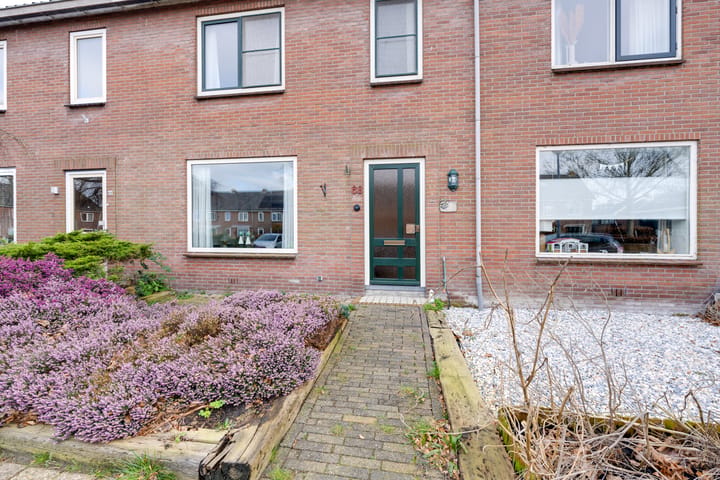 Foto 2 van Driekoningenhof 68