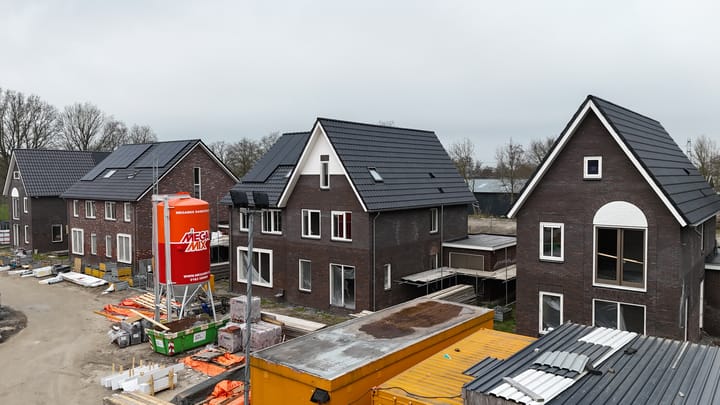 Foto 4 van Keningslân 8