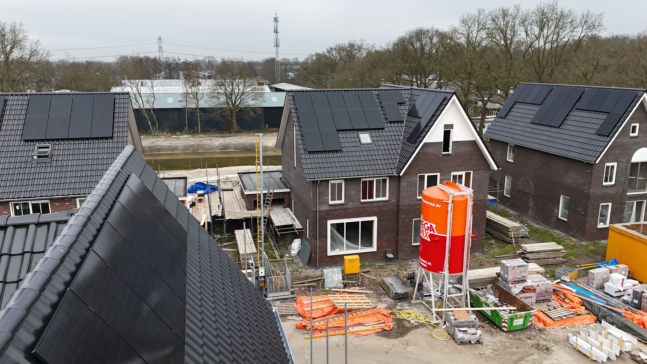 Foto 6 van Keningslân 8