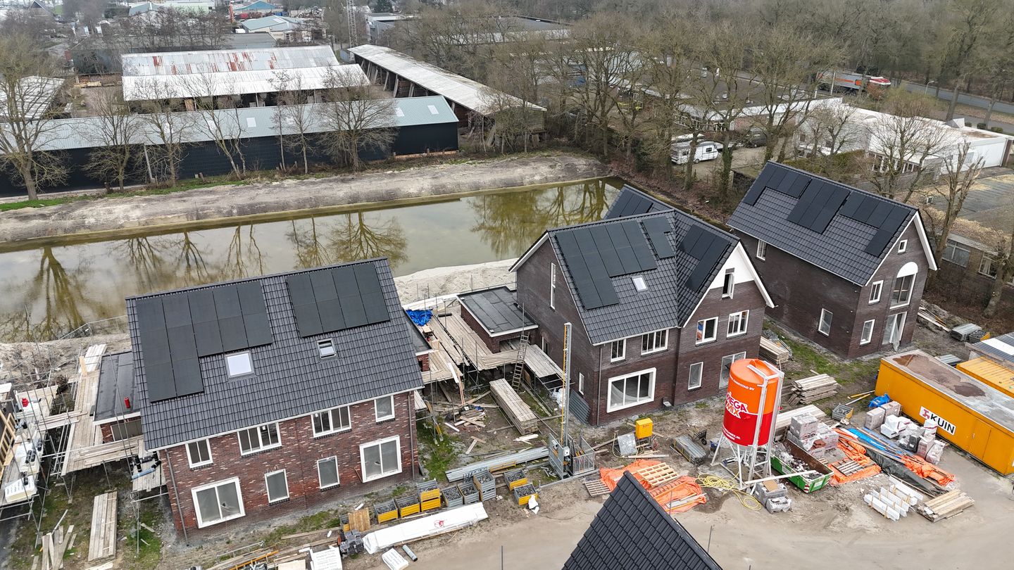 Foto 10 van Keningslân 8