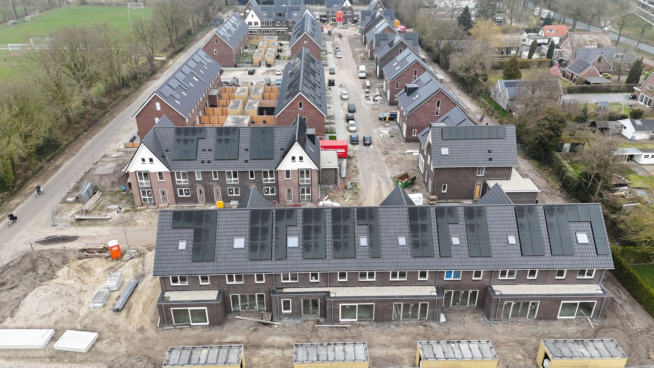 Foto 12 van Keningslân 8