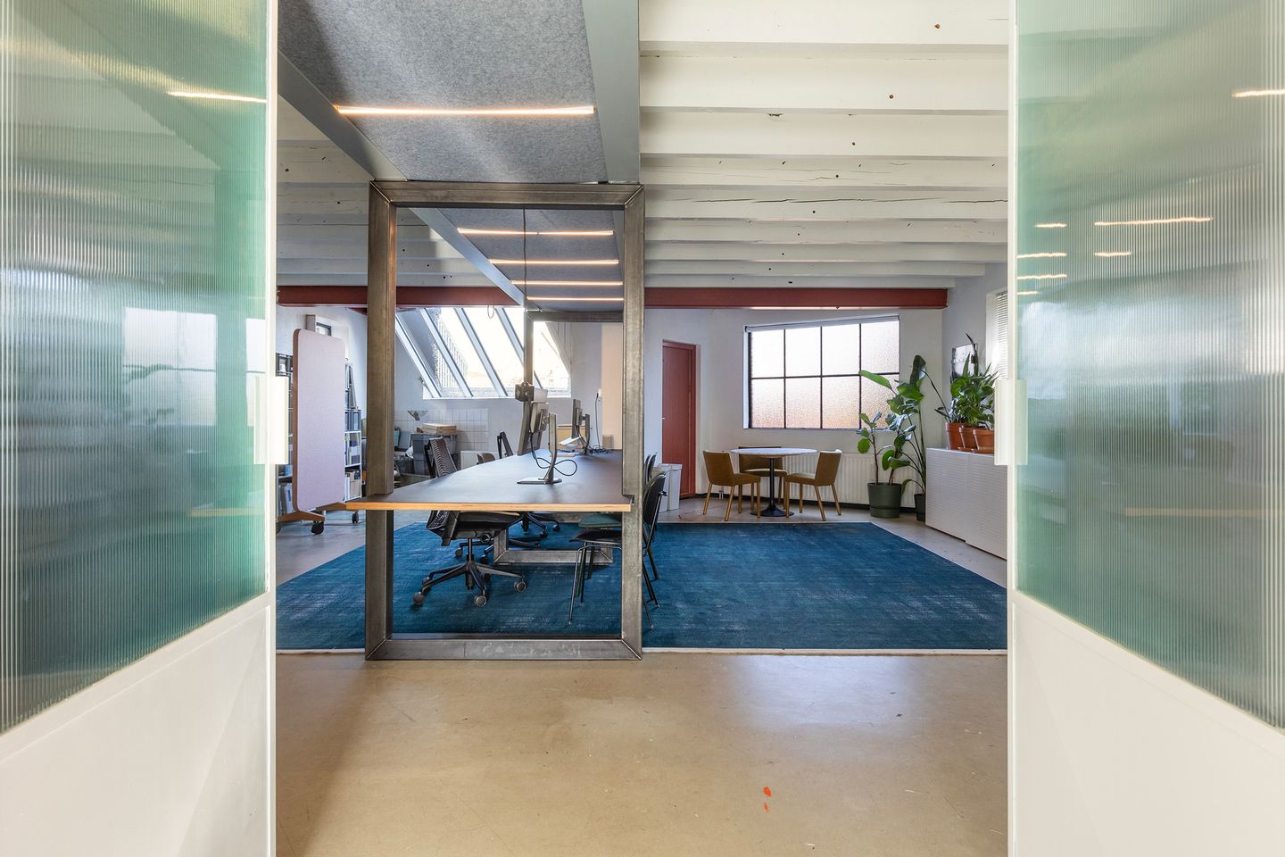 Foto 14 van Spoorstraat 49