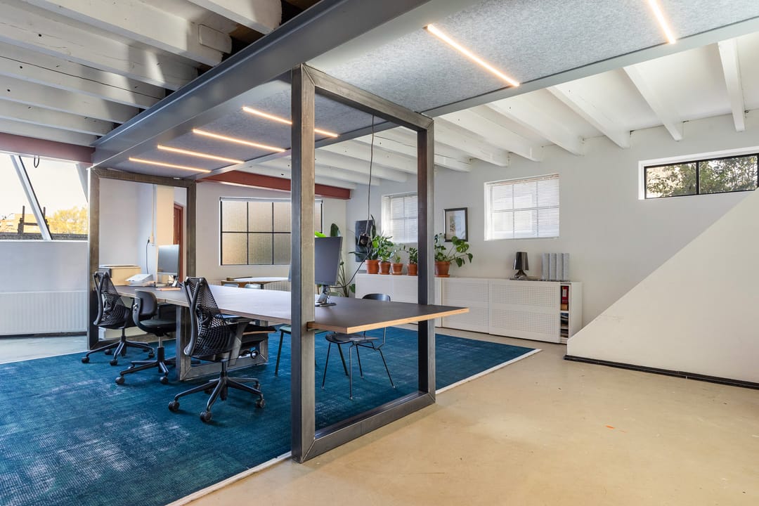 Foto 16 van Spoorstraat 49