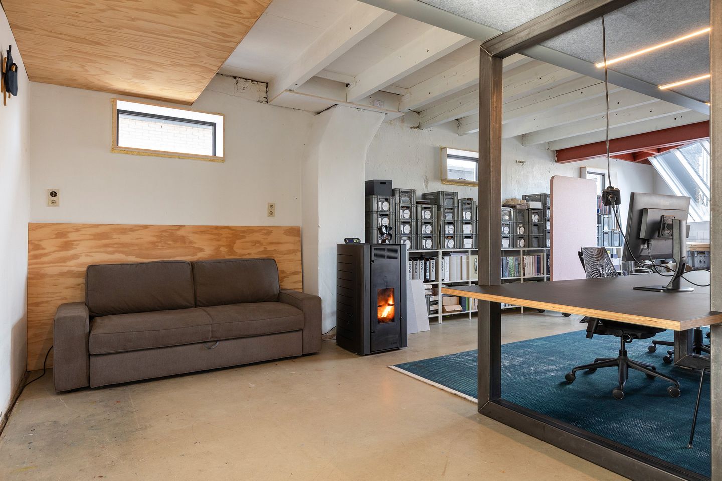 Foto 19 van Spoorstraat 49