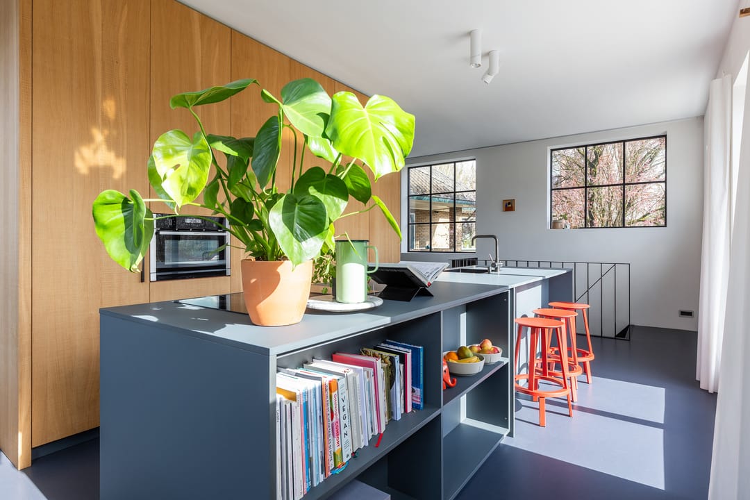 Foto 22 van Spoorstraat 49