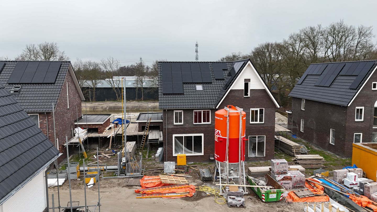 Foto 5 van Keningslân 8