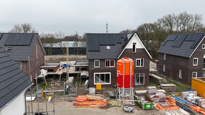 Foto 5 van Keningslân 8