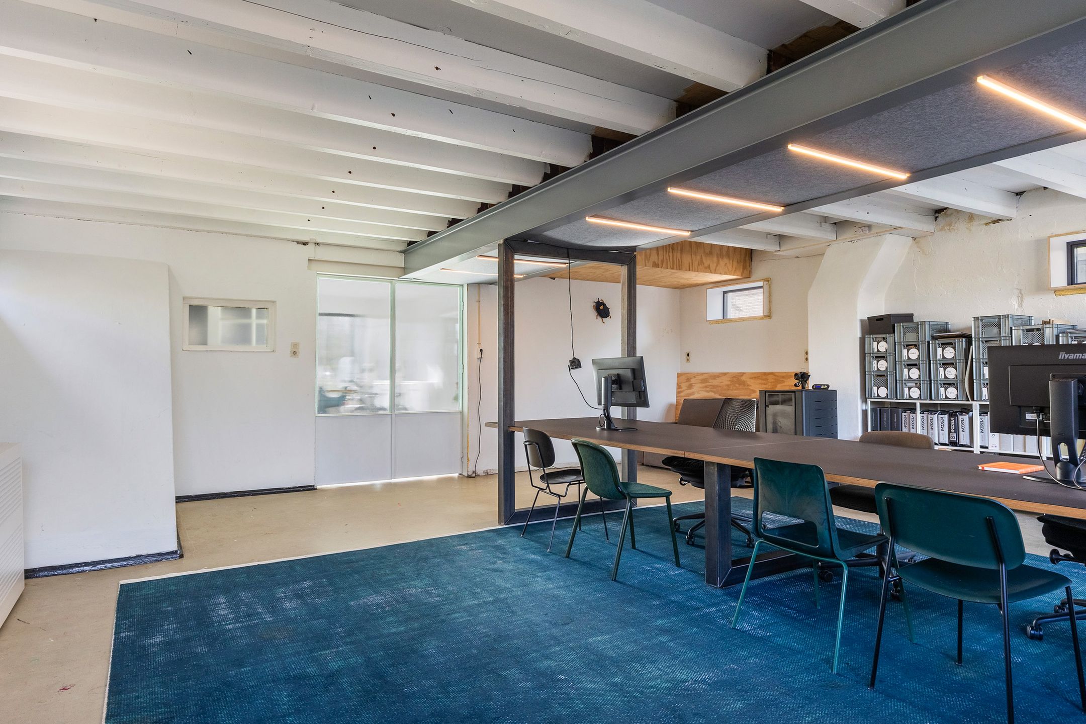 Foto 18 van Spoorstraat 49