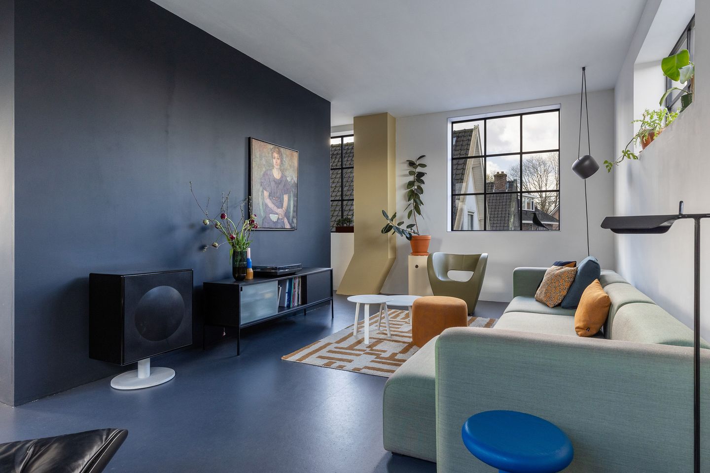 Foto 34 van Spoorstraat 49