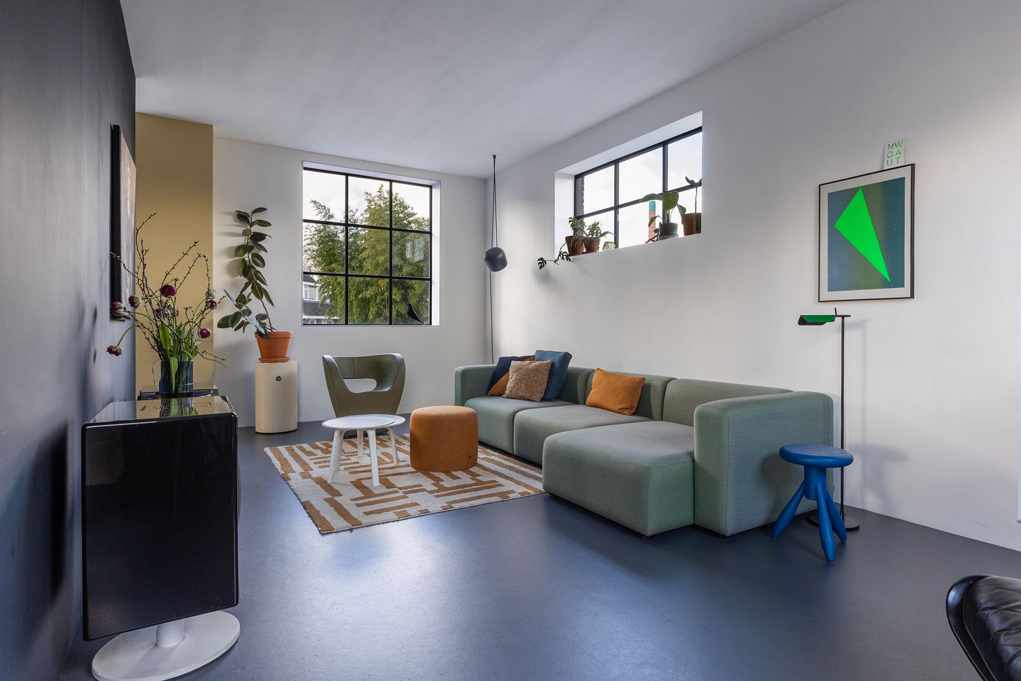 Foto 35 van Spoorstraat 49