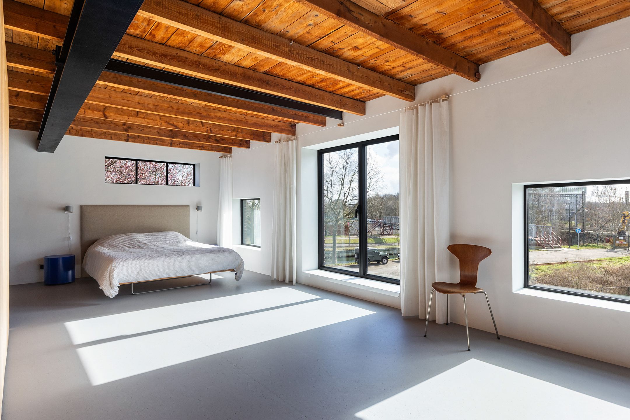 Foto 45 van Spoorstraat 49