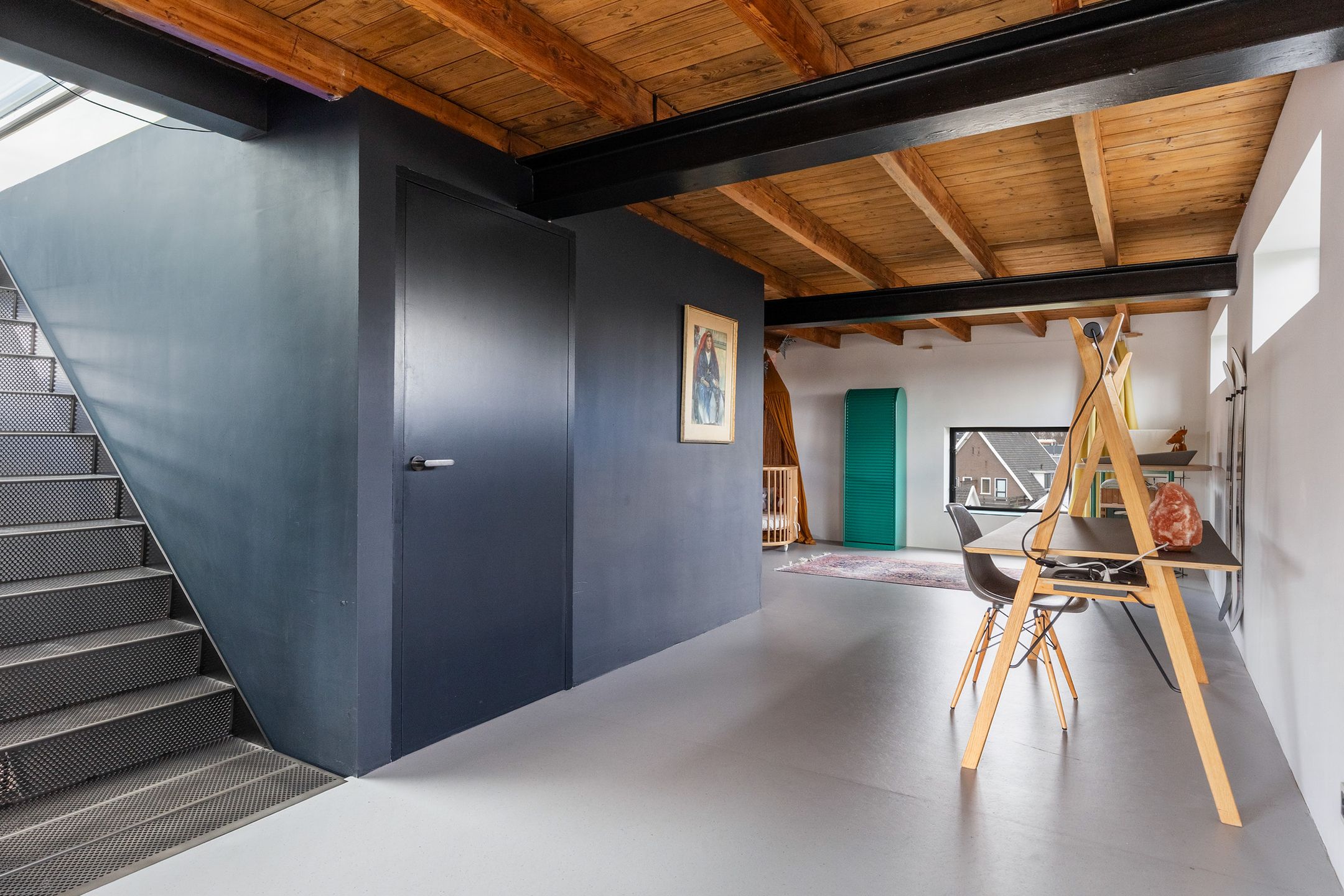 Foto 48 van Spoorstraat 49