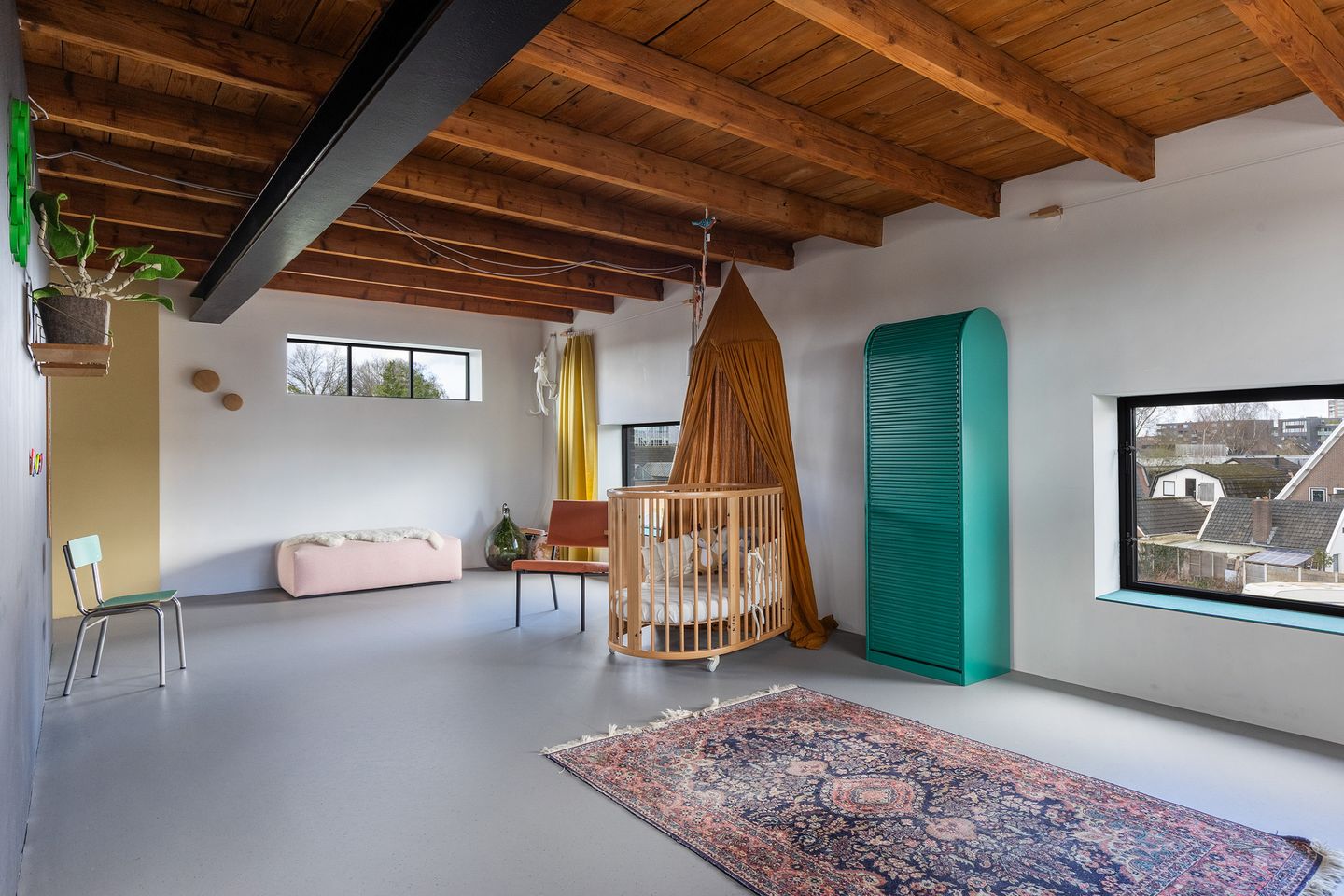 Foto 49 van Spoorstraat 49