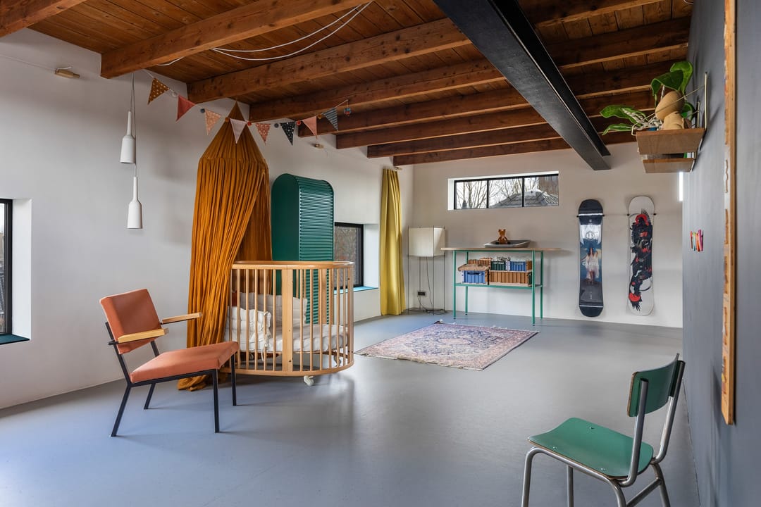 Foto 52 van Spoorstraat 49