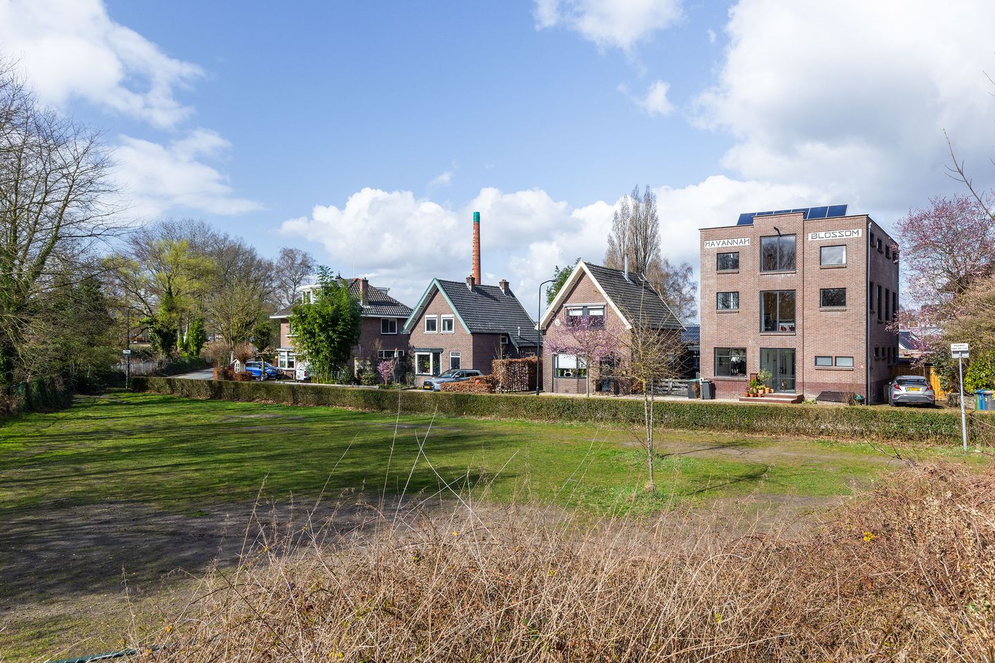 Foto 65 van Spoorstraat 49