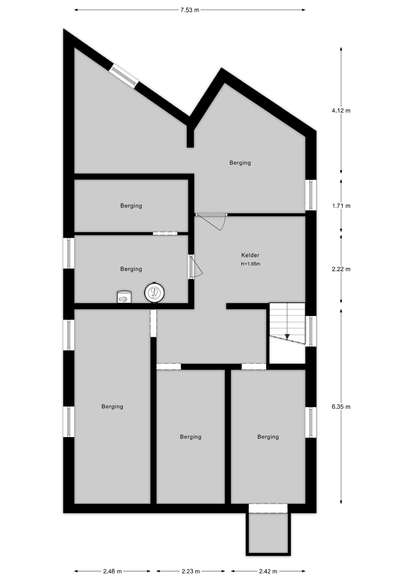 Foto 70 van Spoorstraat 49