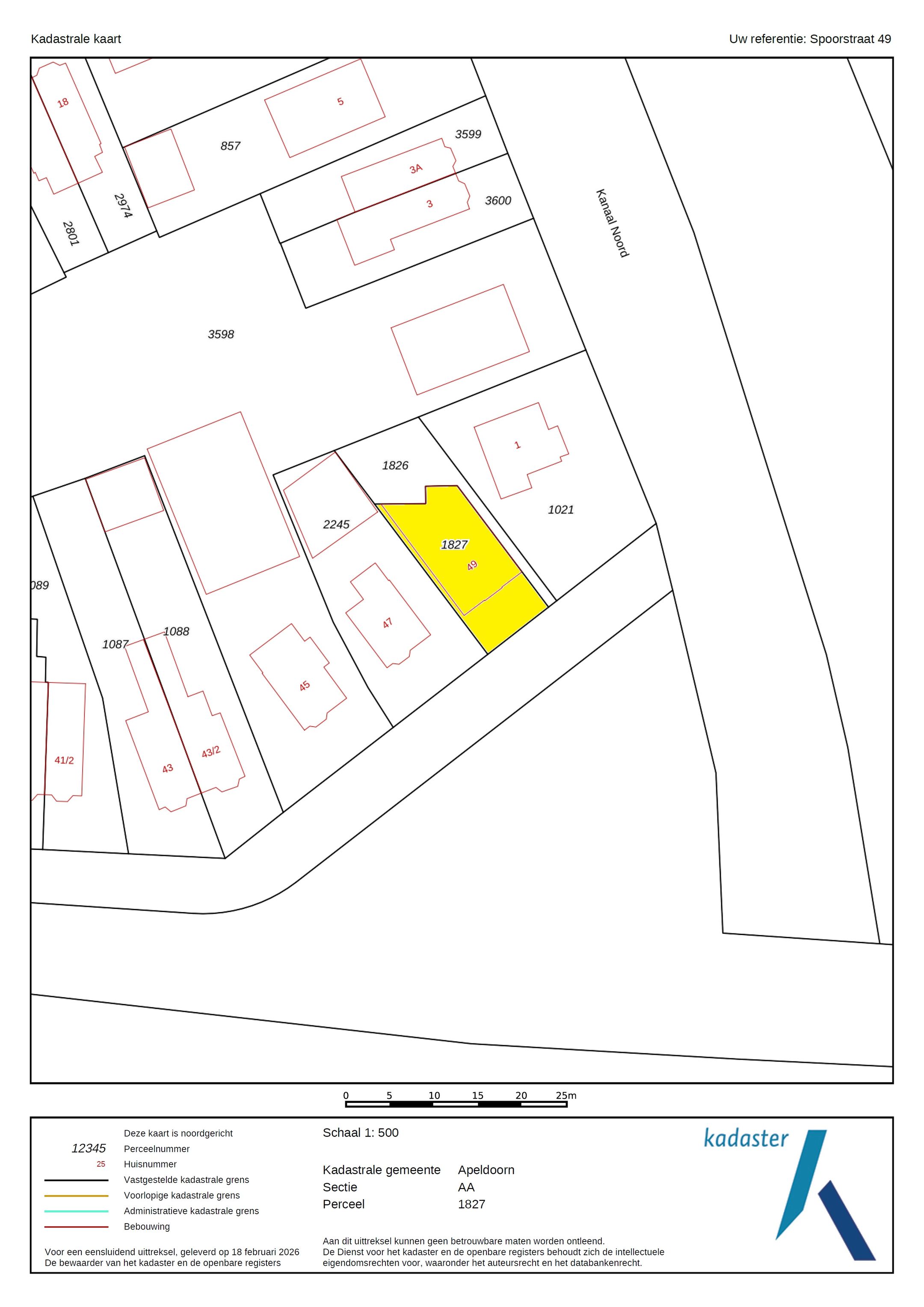 Foto 72 van Spoorstraat 49