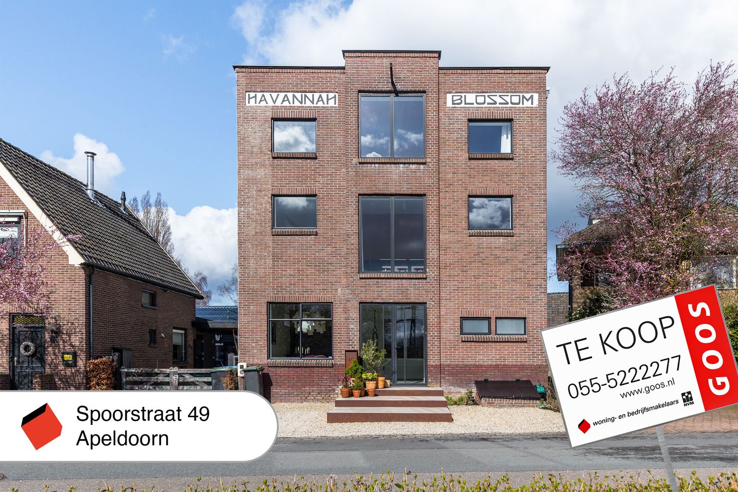 Foto 74 van Spoorstraat 49