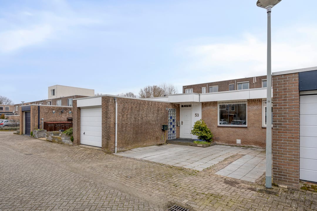 Photo 2 of Westerdiep 53