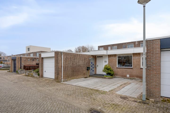 Photo 2 of Westerdiep 53