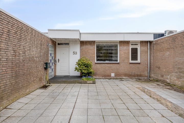 Photo 3 of Westerdiep 53