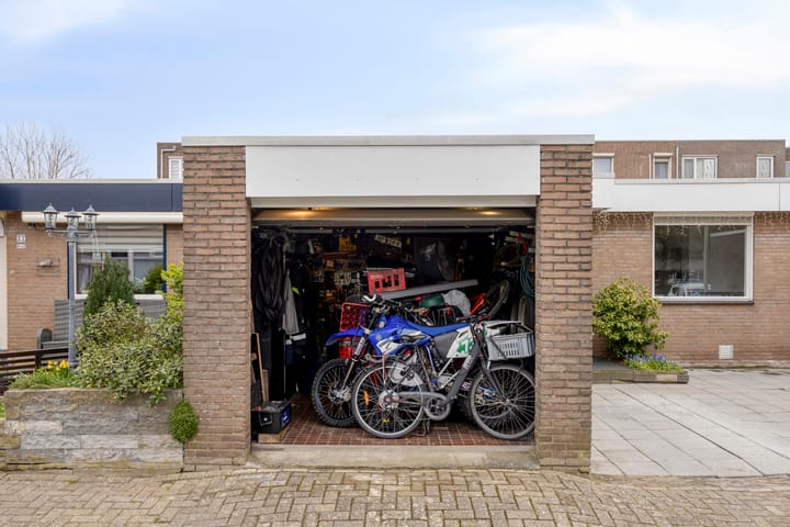 Photo 4 of Westerdiep 53