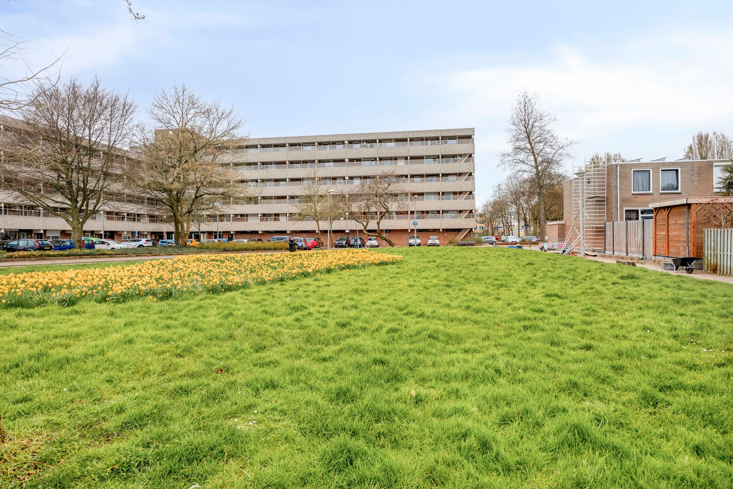 Photo 5 of Westerdiep 53