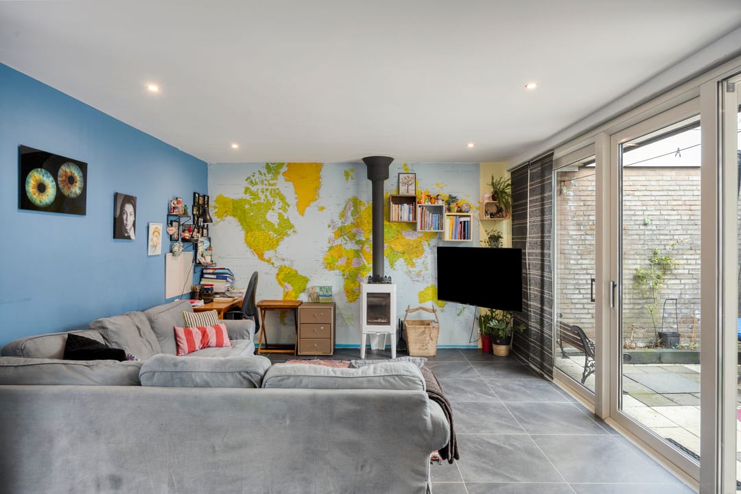 Photo 8 of Westerdiep 53