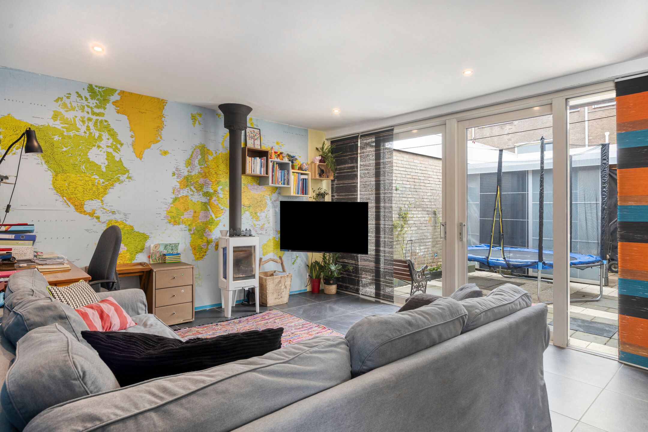 Photo 9 of Westerdiep 53