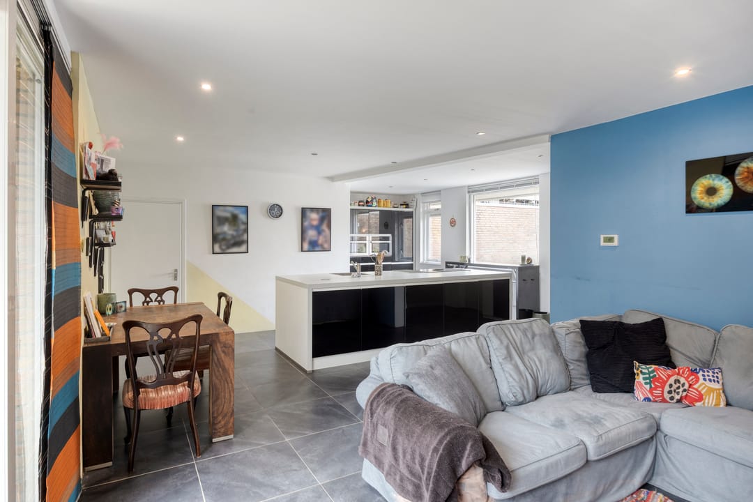 Photo 11 of Westerdiep 53