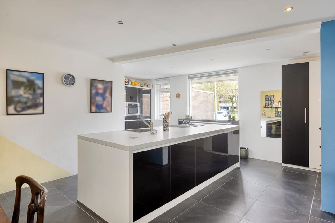 Photo 13 of Westerdiep 53