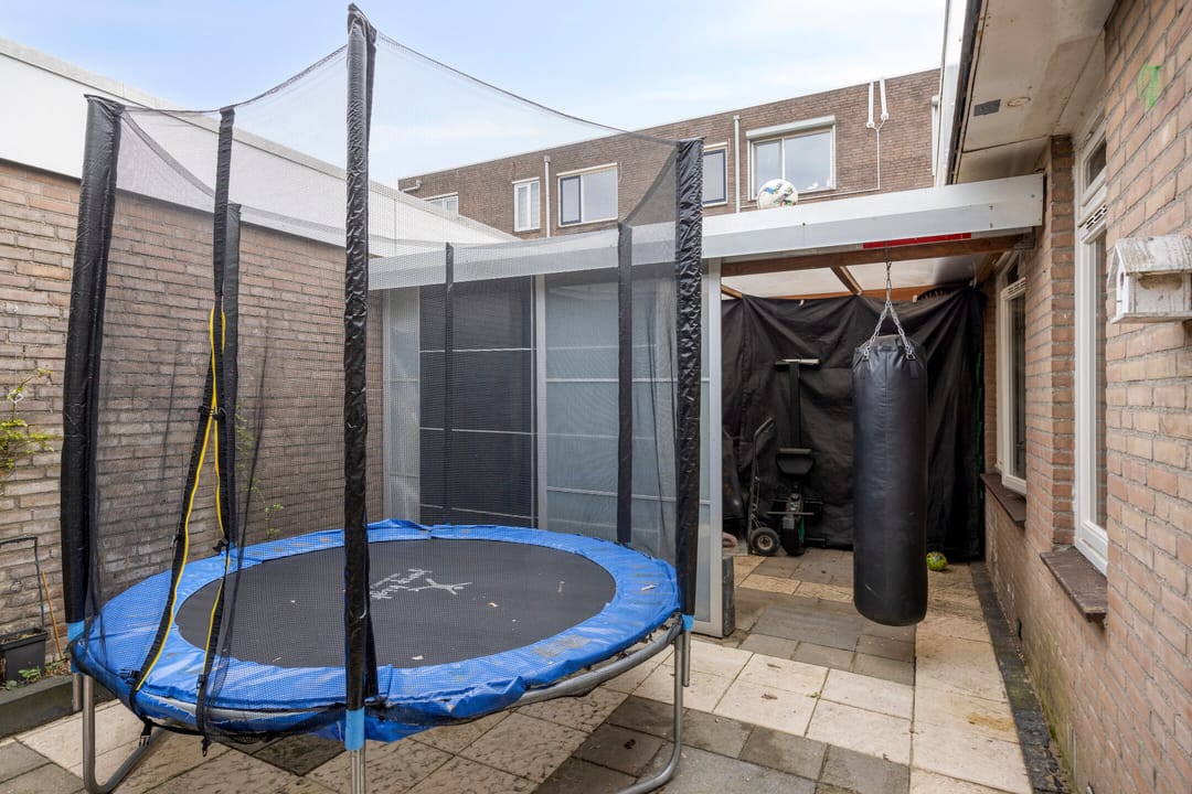 Photo 31 of Westerdiep 53