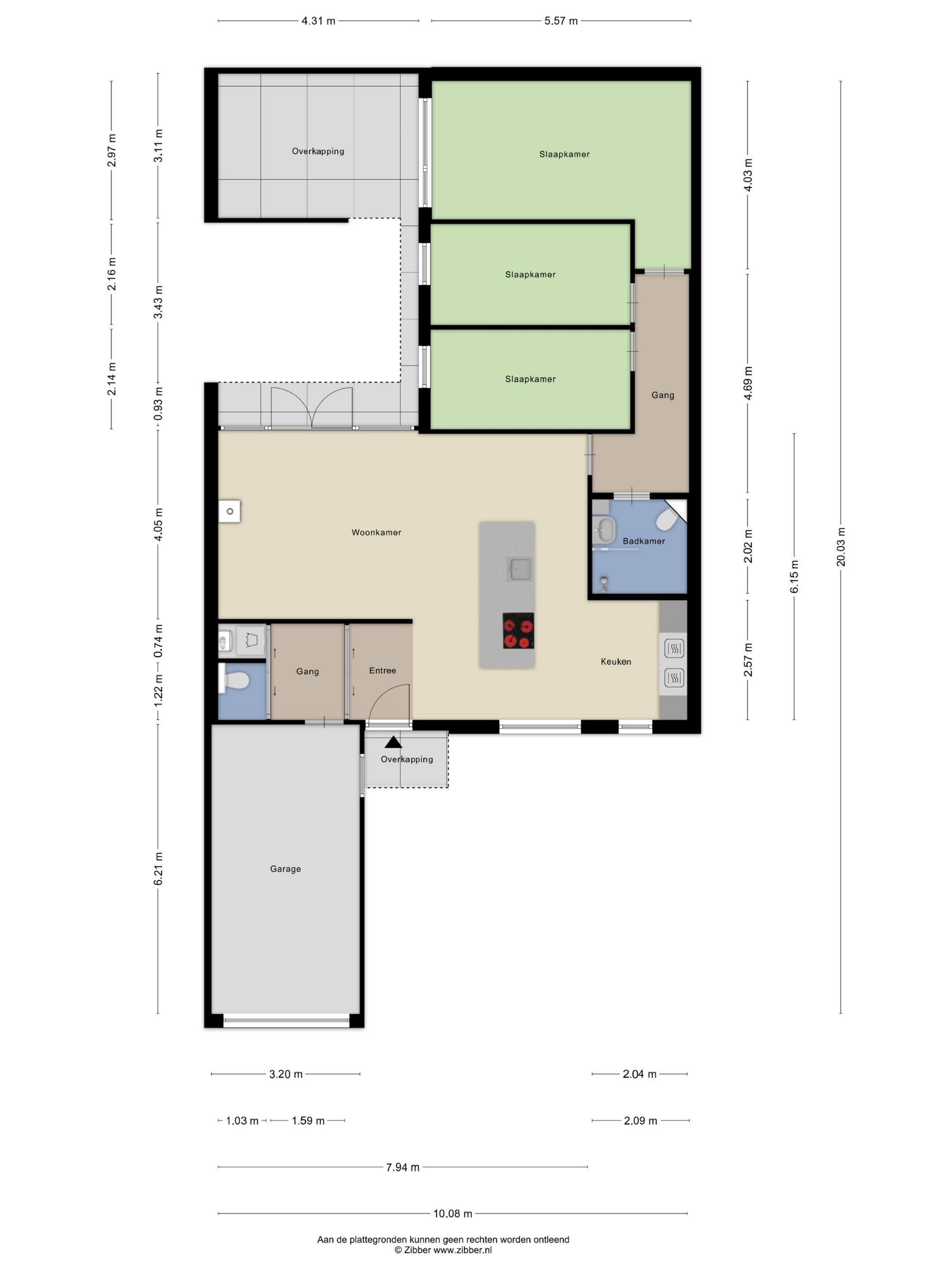 Photo 39 of Westerdiep 53