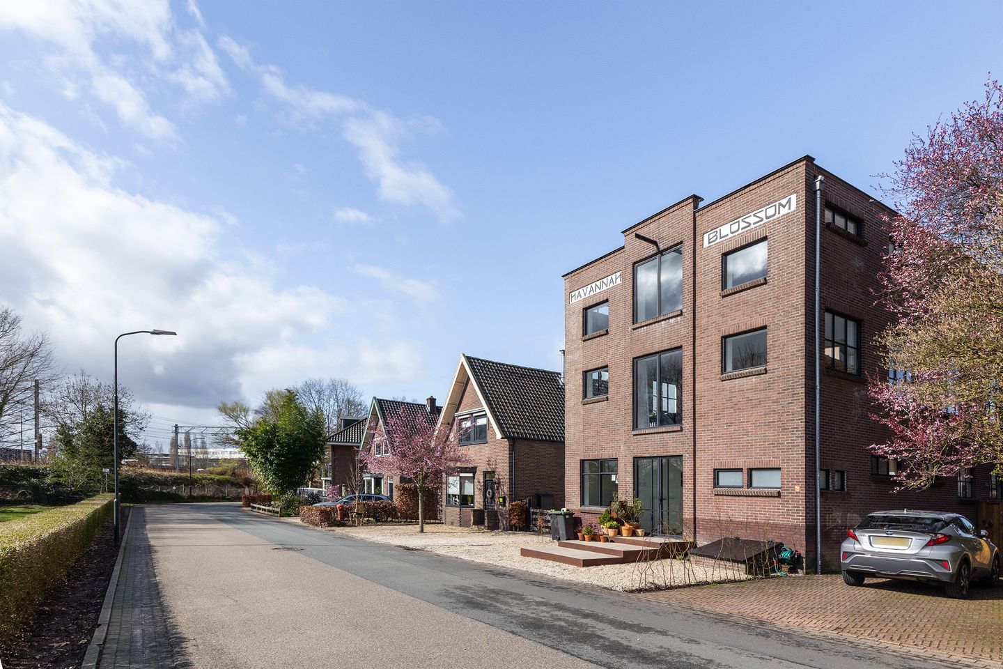 Foto 64 van Spoorstraat 49