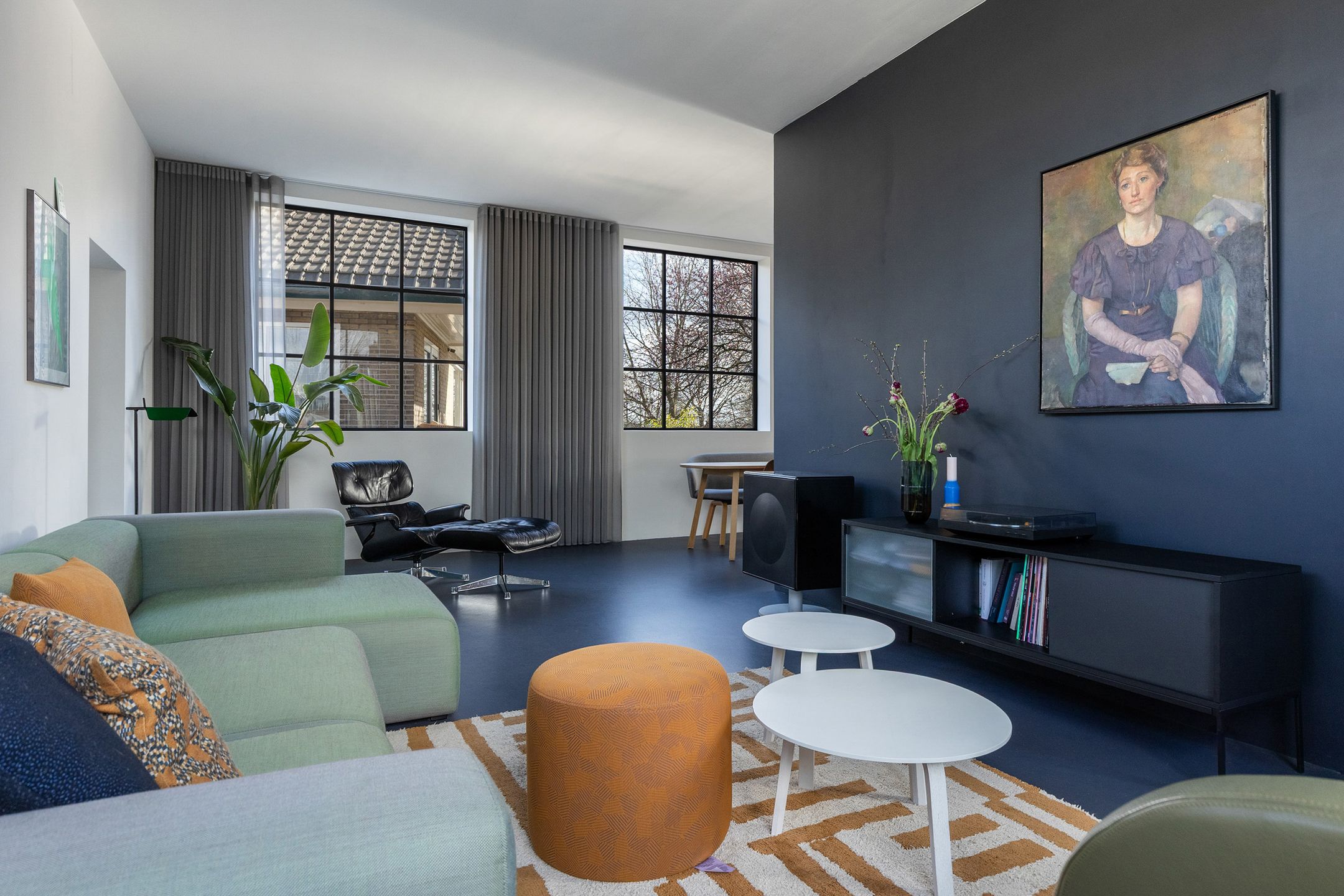 Foto 36 van Spoorstraat 49