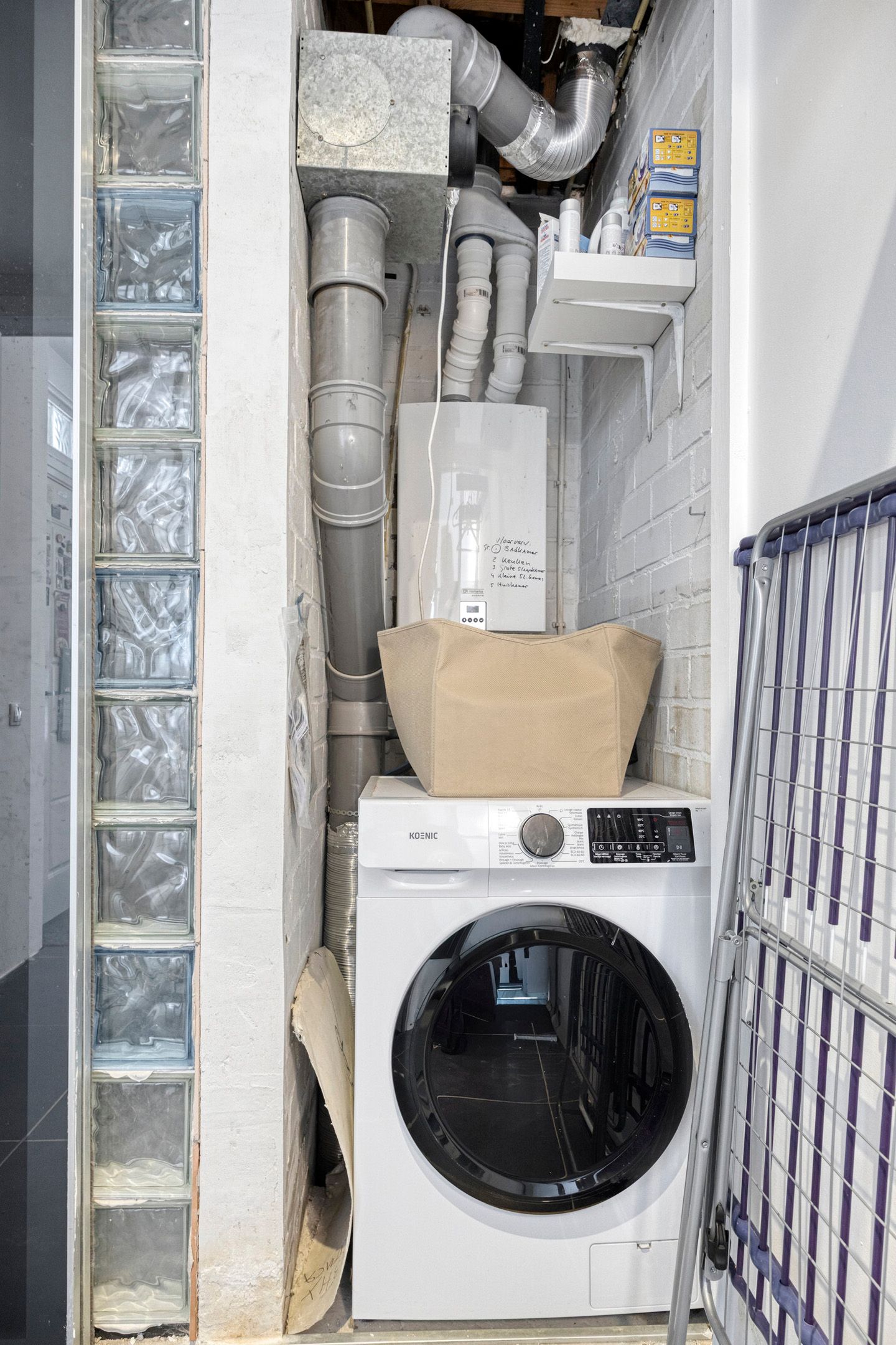 Photo 35 of Westerdiep 53