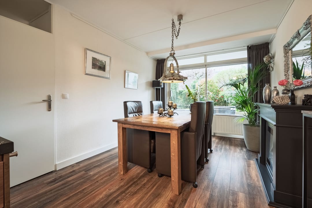 Foto 8 van Emmaplein 110