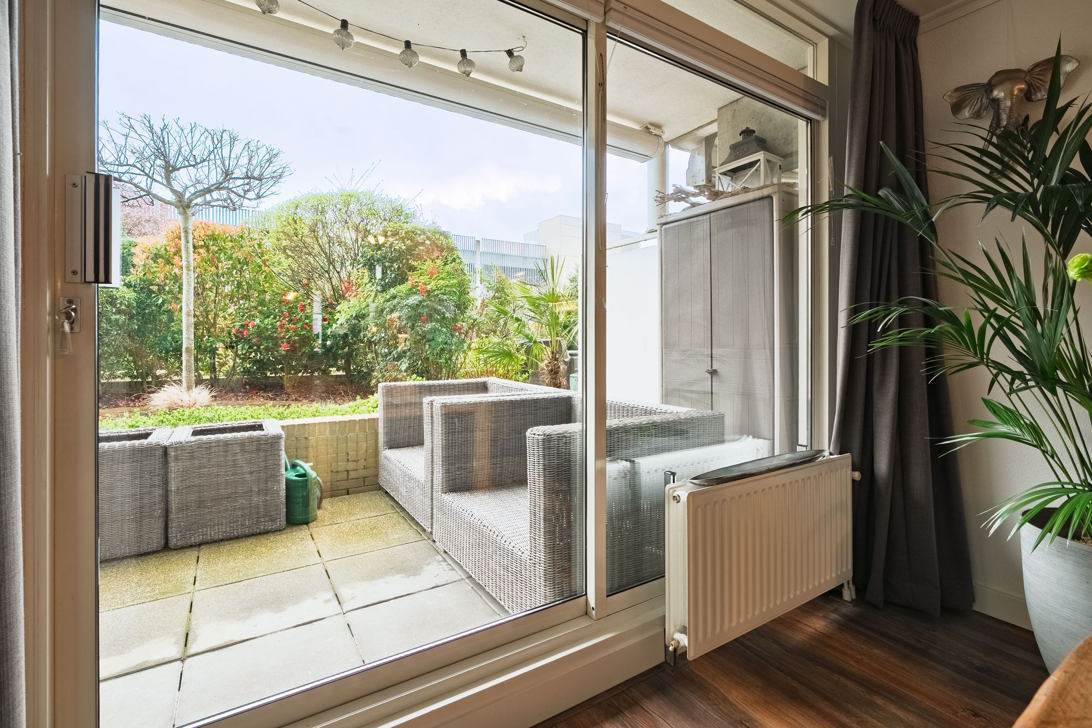 Foto 9 van Emmaplein 110