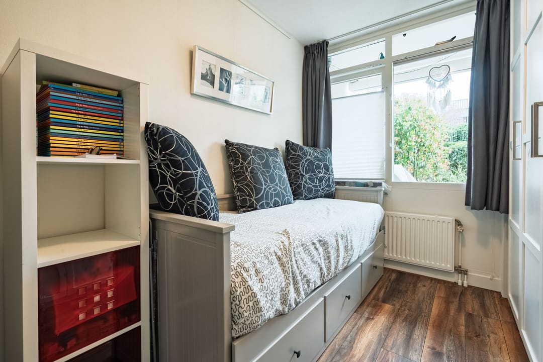 Foto 11 van Emmaplein 110