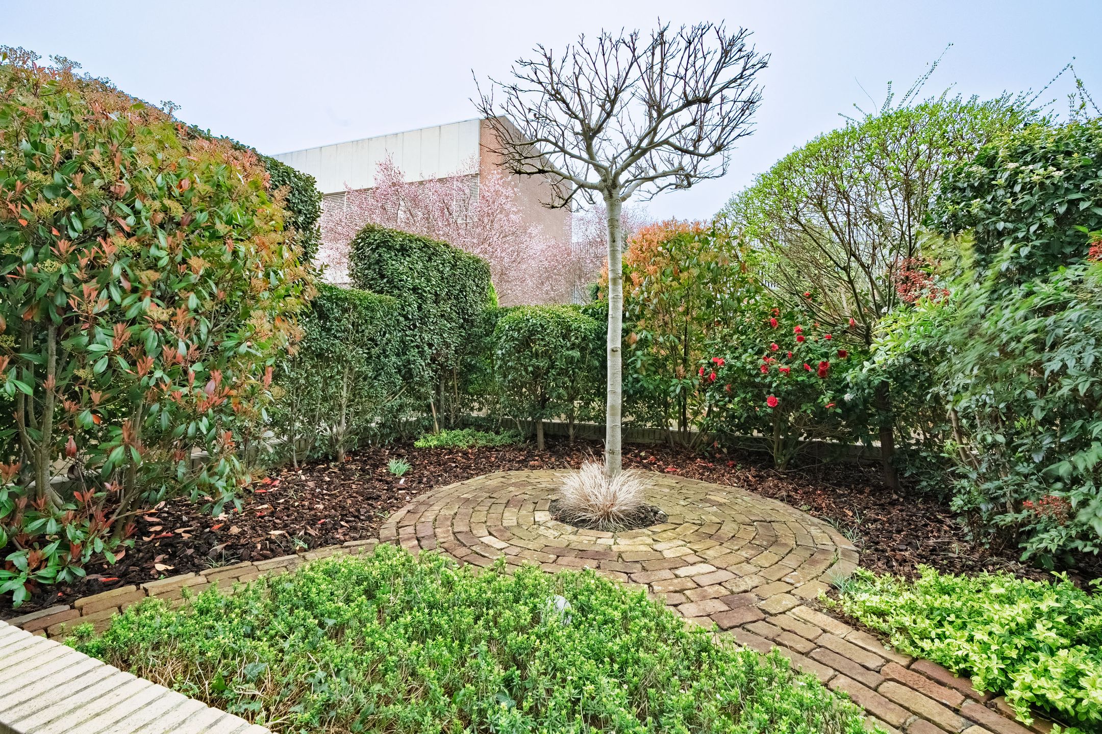 Foto 15 van Emmaplein 110