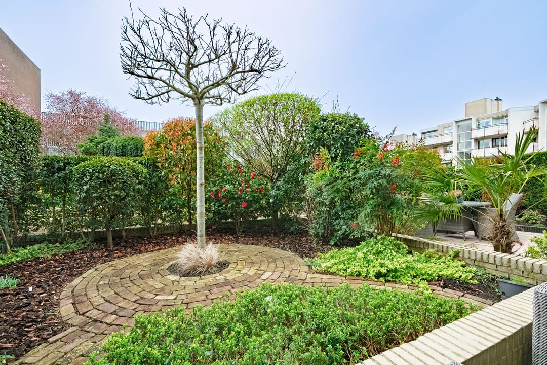 Foto 16 van Emmaplein 110