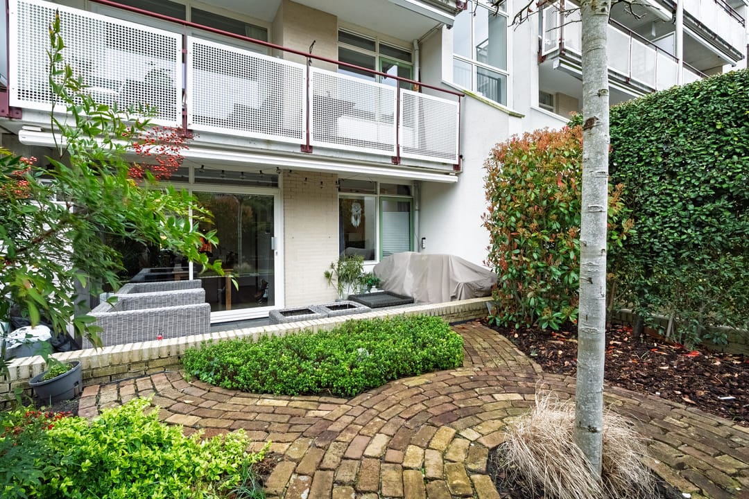 Foto 17 van Emmaplein 110