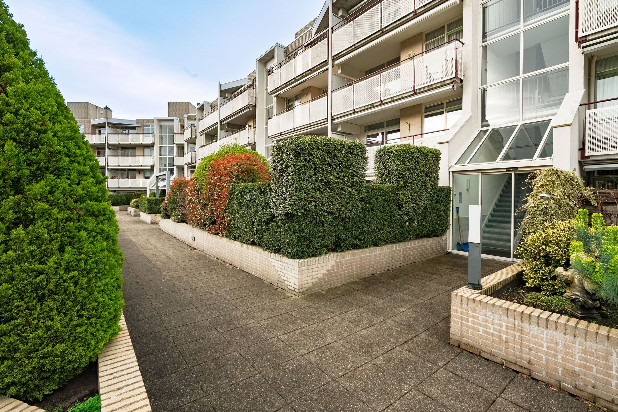 Foto 18 van Emmaplein 110