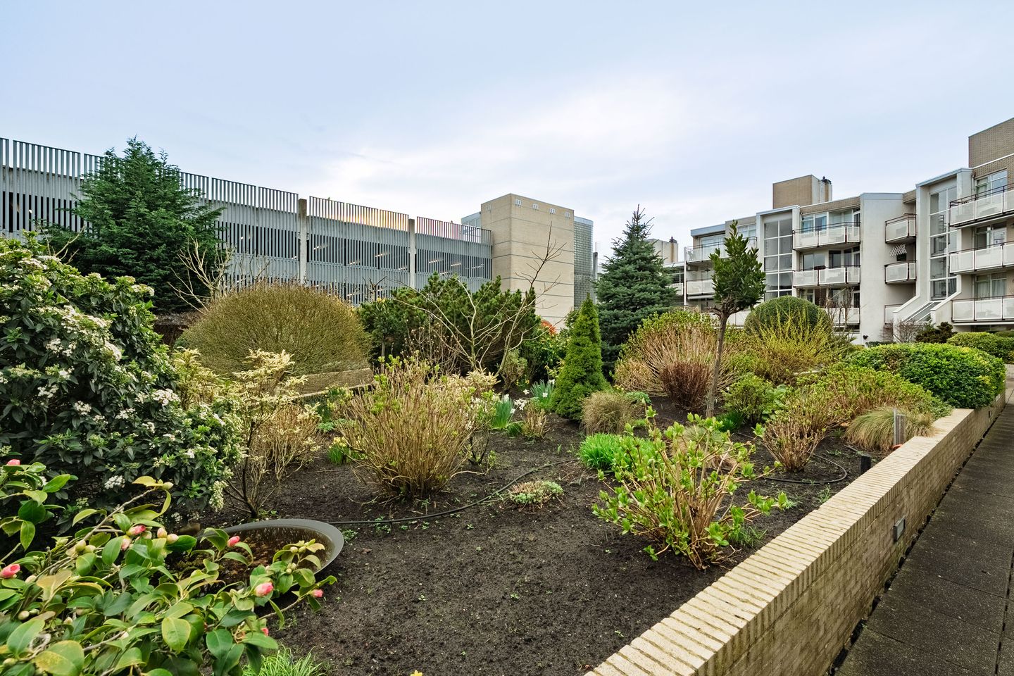 Foto 20 van Emmaplein 110