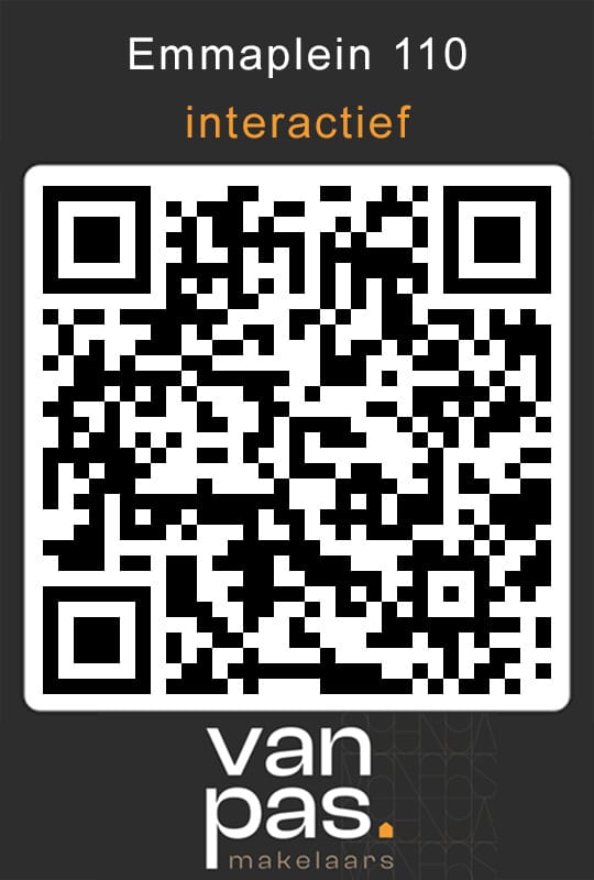 Foto 26 van Emmaplein 110