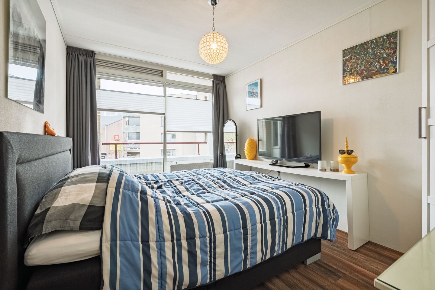 Foto 14 van Emmaplein 110